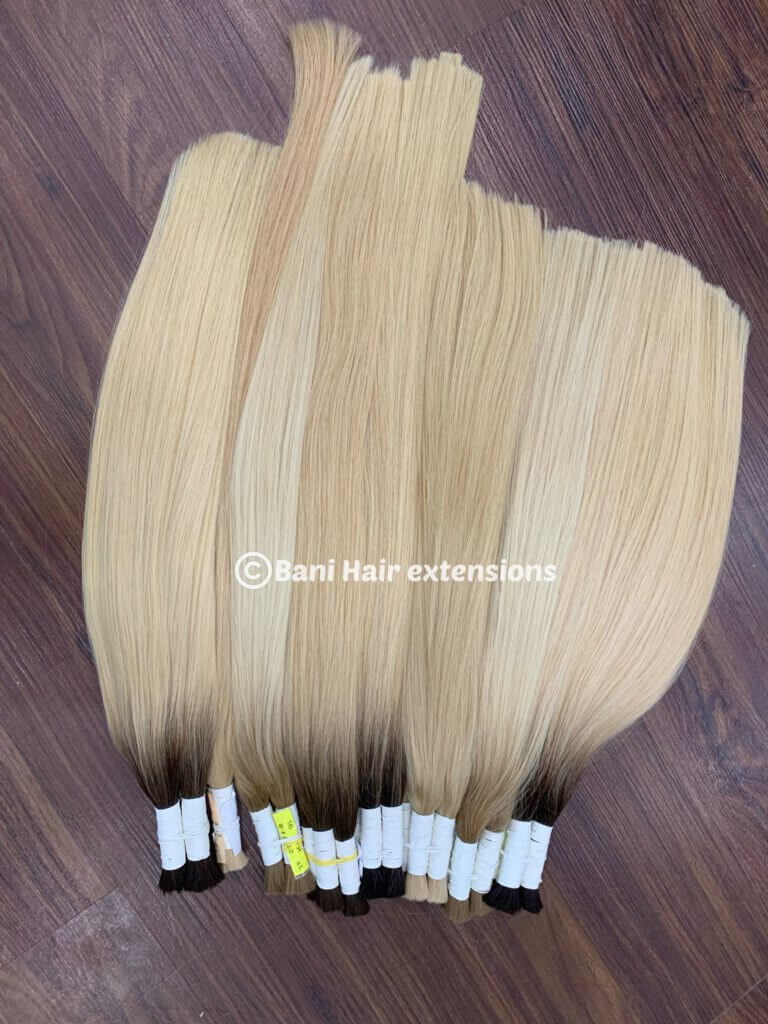 BaniHair – High quality hair extensions – Vietnam hair extensions cheapest